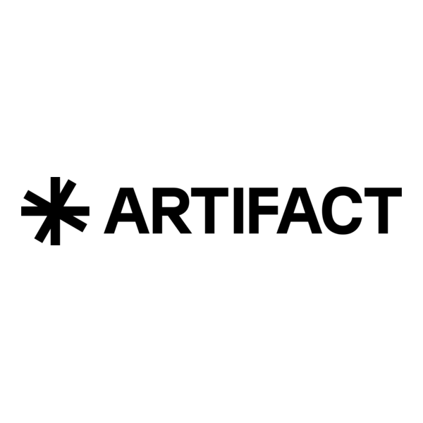 Artifact Logo PNG Vector