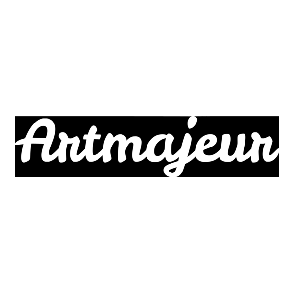 Artmajeur Online Art Gallery Logo PNG Vector
