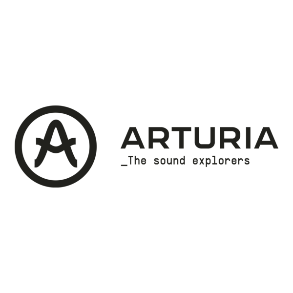 ARTURIA Logo PNG Vector