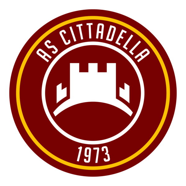 AS Cittadella Logo PNG Vector