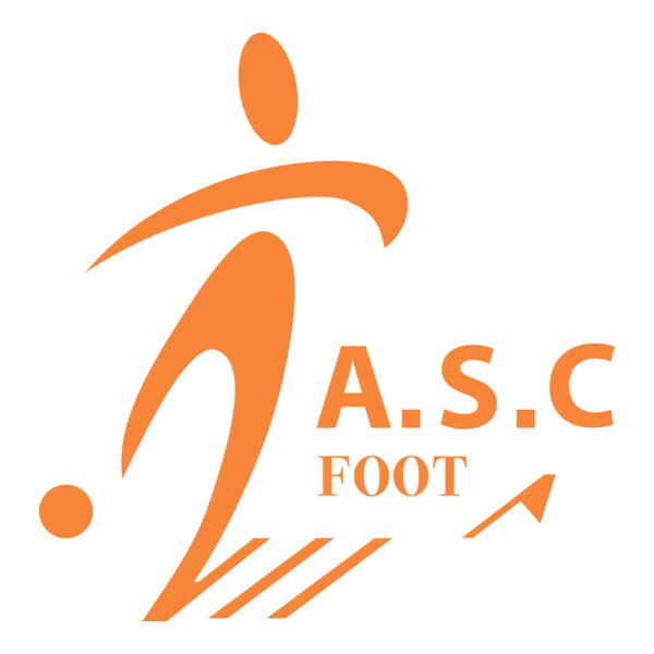 AS La Chapelle-de-Guinchay Logo PNG Vector