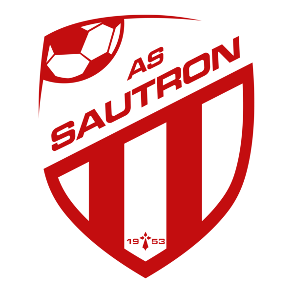 AS Sautronnaise Logo PNG Vector