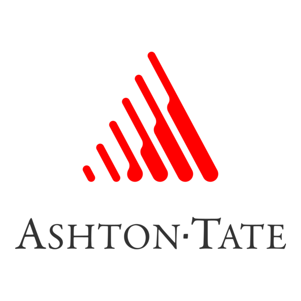 Ashton Tate Corporation Logo PNG Vector