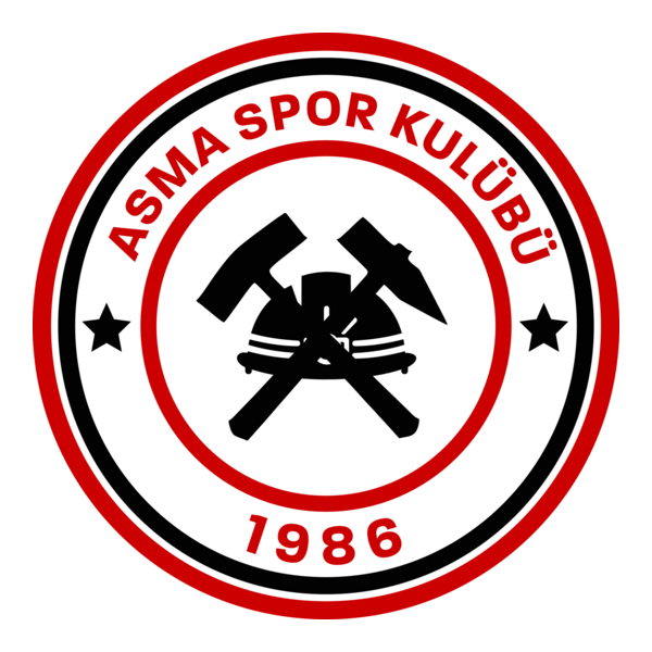 Asmaspor Logo PNG Vector