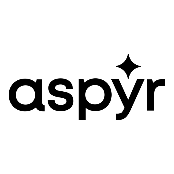 Aspyr Logo PNG Vector