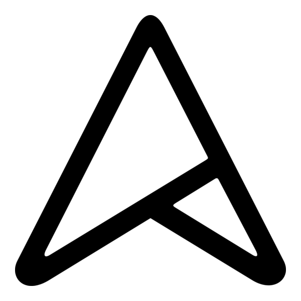 ASUS ZenUI Logo PNG Vector