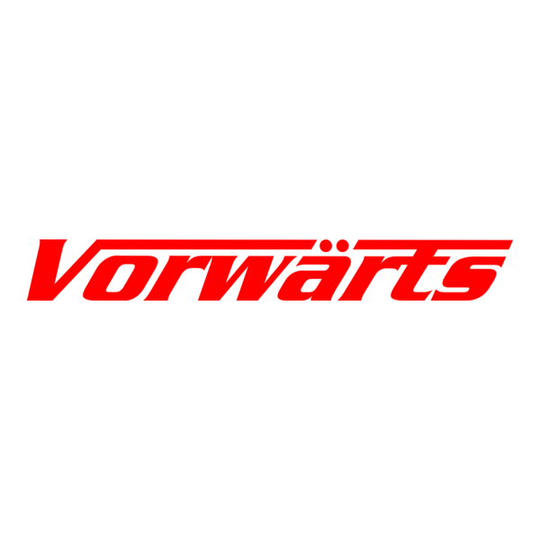 ASV Vorwärts Logo PNG Vector
