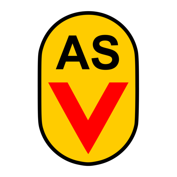 ASV Vorwärts Logo PNG Vector