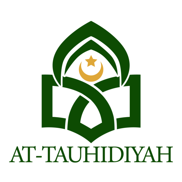 At-Tauhidiyah Logo PNG Vector