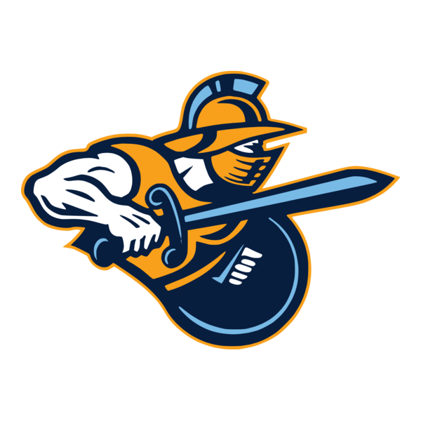 Atlanta Gladiators Logo PNG Vector