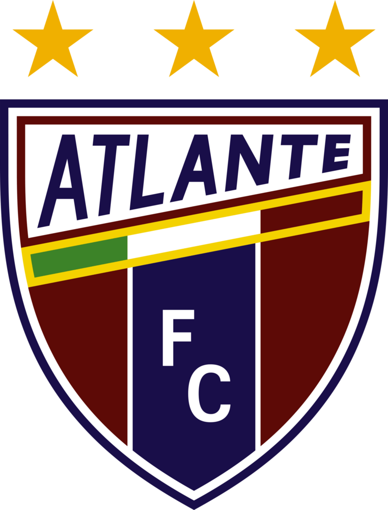 Atlante FC Logo PNG Vector