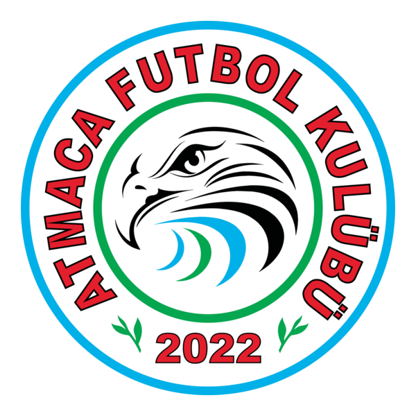 Atmaca Futbol Kulübü Logo PNG Vector