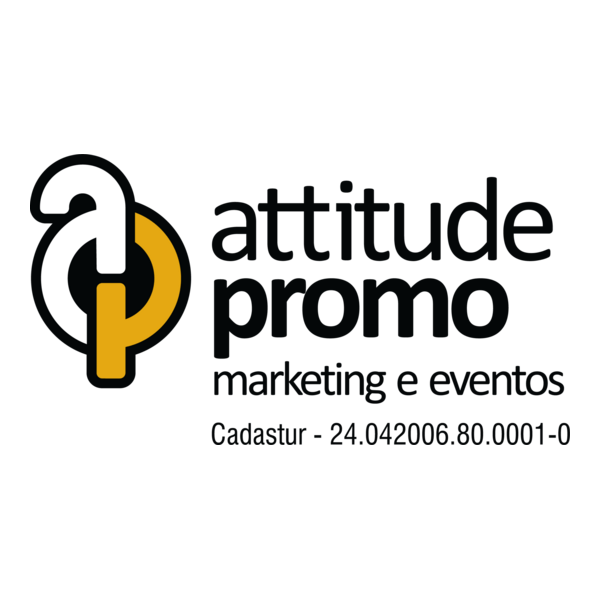 attitude promo Logo PNG Vector