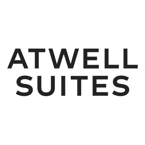 Atwell Suites Logo PNG Vector