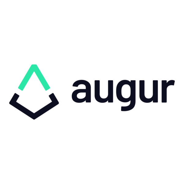 Augur (REP) Logo PNG Vector