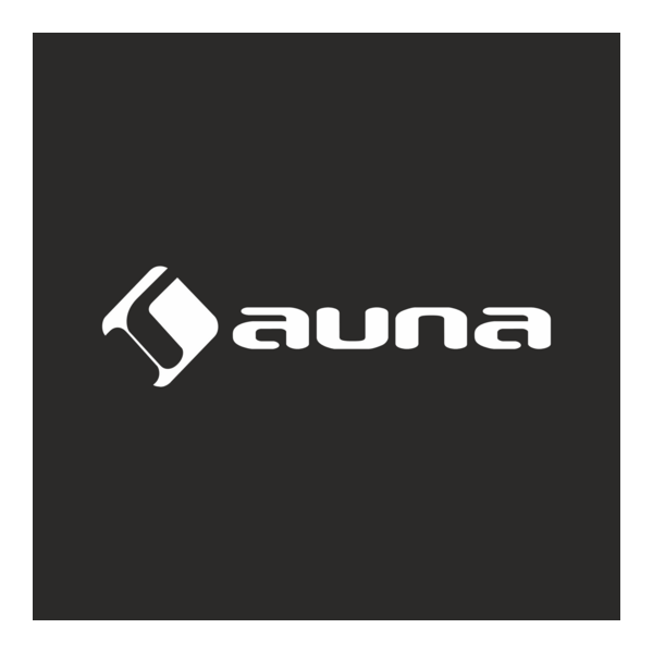 Auna Logo PNG Vector