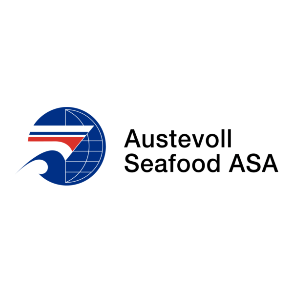 Austevoll Seafood Logo PNG Vector