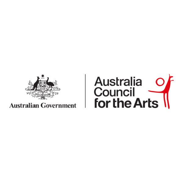 Australia Council for the Arts Logo PNG Vector