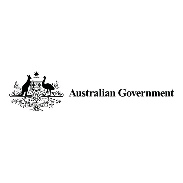 Australian Government Logo PNG Vector