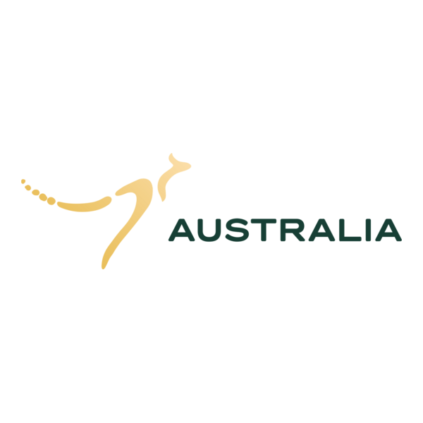 Australia’s Nation Brand Logo PNG Vector