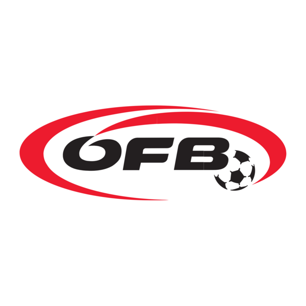 Austrian Football Association Logo PNG Vector