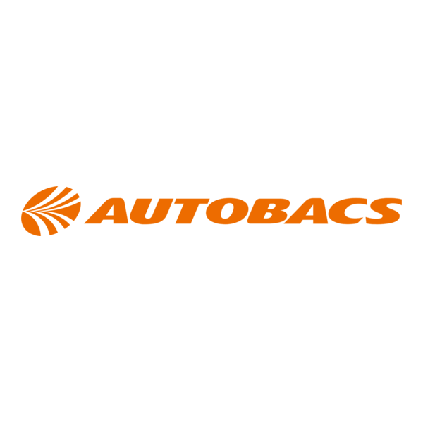 Autobacs Seven Logo PNG Vector