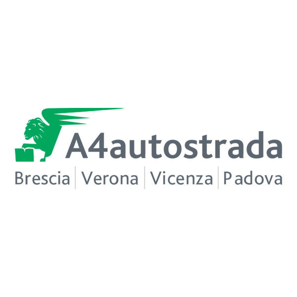 Autostrada Logo PNG Vector