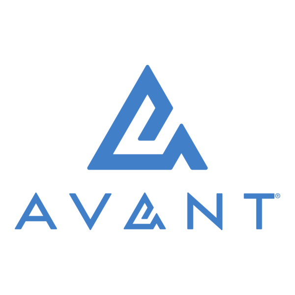 Avant Logo PNG Vector
