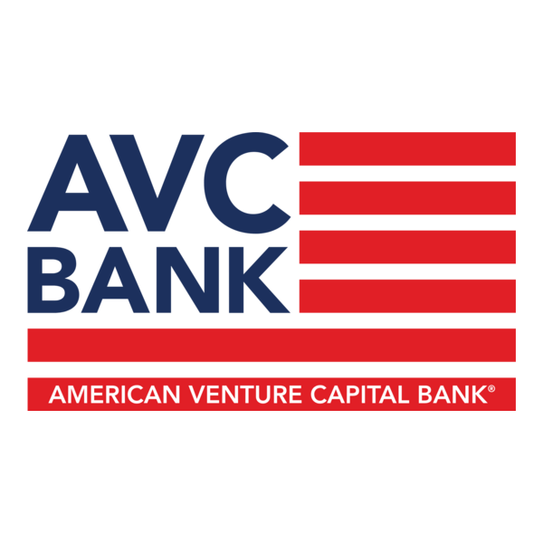 AVC Bank Logo PNG Vector