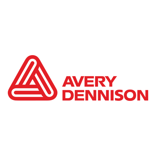 Avery Dennison Logo PNG Vector