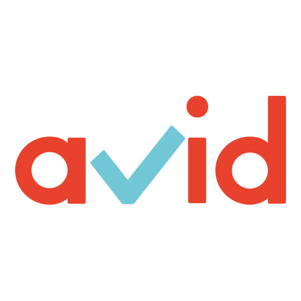 Avid Hotels Logo PNG Vector