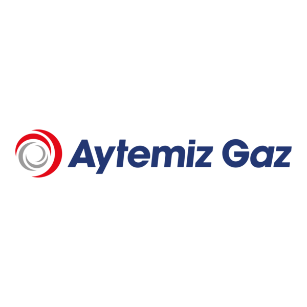 Aytemiz Gaz Logo PNG Vector