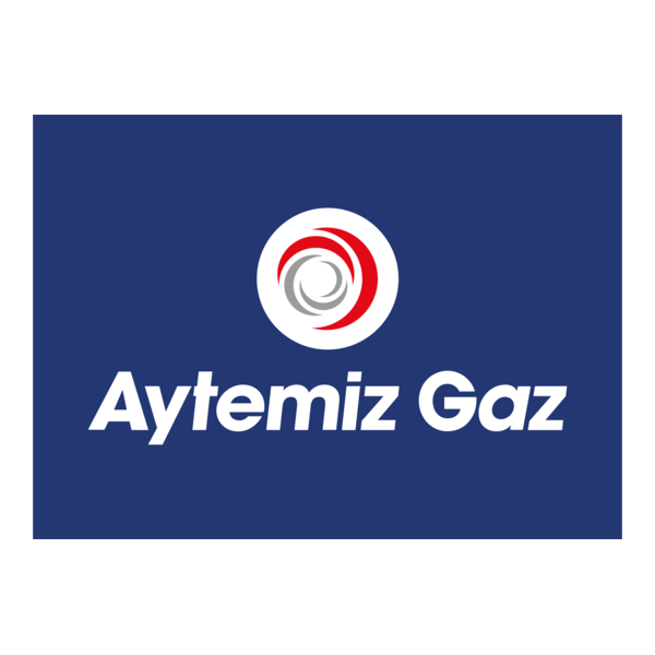 Aytemiz Gaz Logo PNG Vector