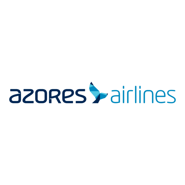 Azores Airlines Logo PNG Vector