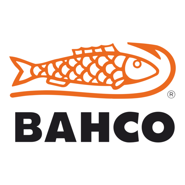 Bahco Logo PNG Vector
