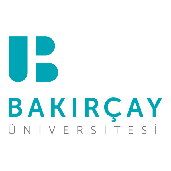 Bakırçay Üniversitesi Logo PNG Vector