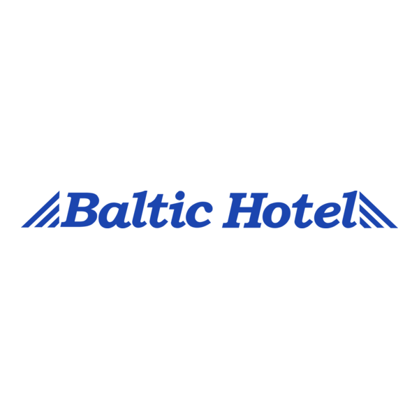 Baltic Hotel Lübeck Logo PNG Vector