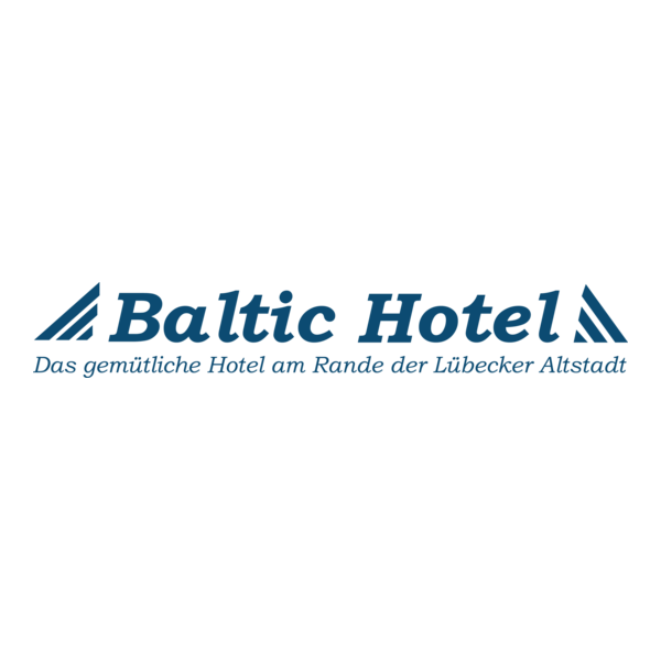 Baltic Hotel Lübeck Logo PNG Vector
