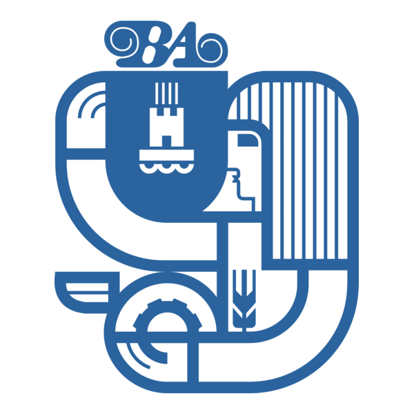 Banco de Alicante Logo PNG Vector