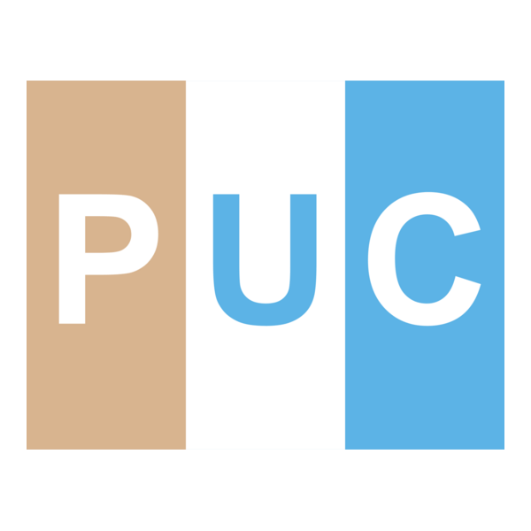 Bandera Partido Unión Caribeña Logo PNG Vector