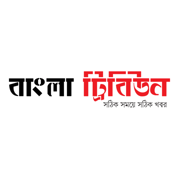 Bangla Tribune Logo PNG Vector