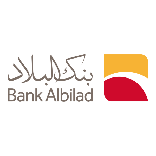 Bank Albilad Logo PNG Vector