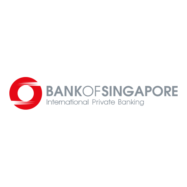 Bank of Singapore Logo PNG Vector