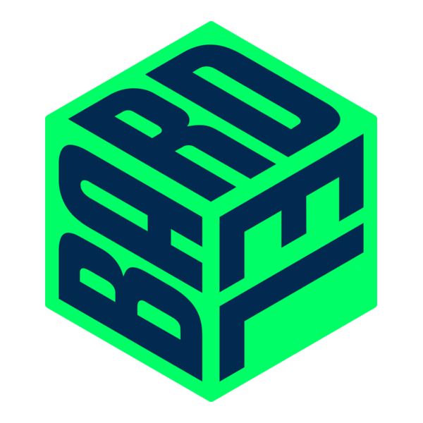 Bardel Entertainment Logo PNG Vector