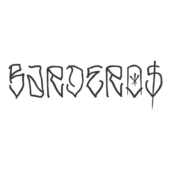 BARDERO$ Logo PNG Vector