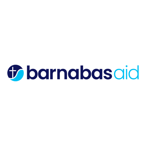 Barnabas Aid Logo PNG Vector