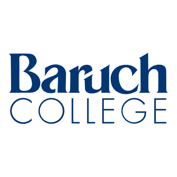 Baruch College Logo PNG Vector