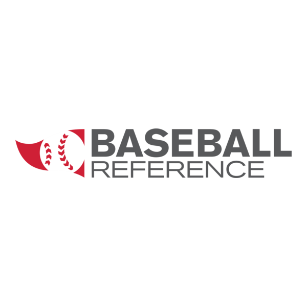 Baseball Reference Logo PNG Vector