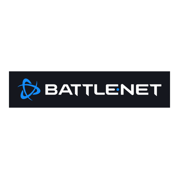 Battle net Logo PNG Vector (EPS, SVG) Free Download