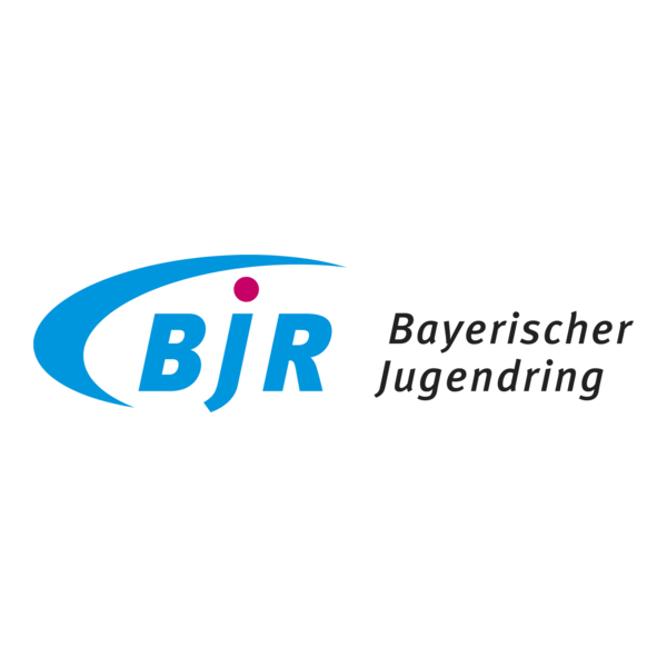 Bayerischer Jugendring Logo PNG Vector